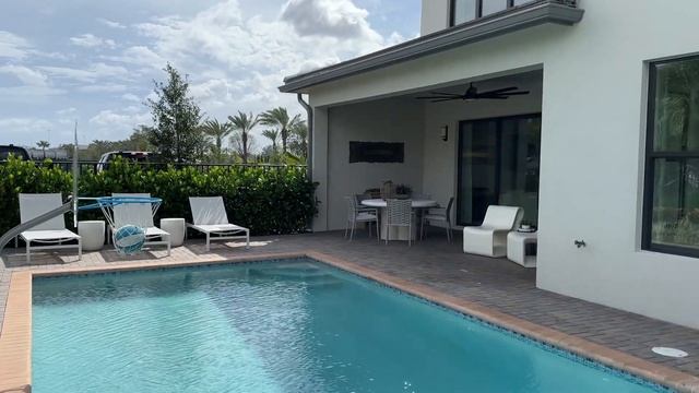 КУПИТЬ ДОМ В МАЙАМИ В БОКА РАТОН. Жизнь в США смотреть онлайн