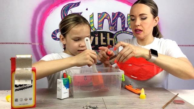 Клир слайм смотреть онлайн