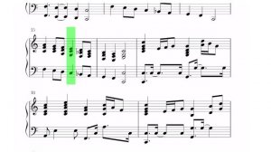 The Beatles - Let It Be Sheet Music