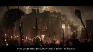 ELDEN RING Official 4K Trailer