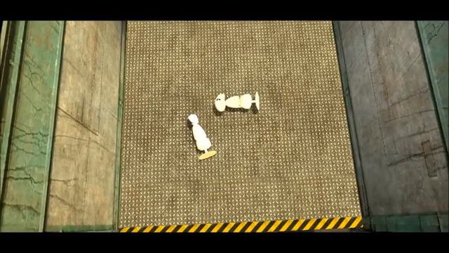 (Gmod) The Death Of Mad Dummy (Undertale) смотреть онлайн