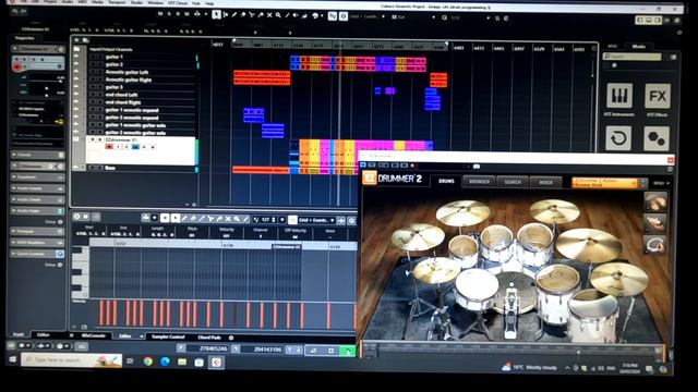 Kempy- Life (Original) Project view смотреть онлайн