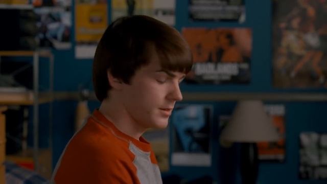 Superhero Movie 2008 - English Subtitle