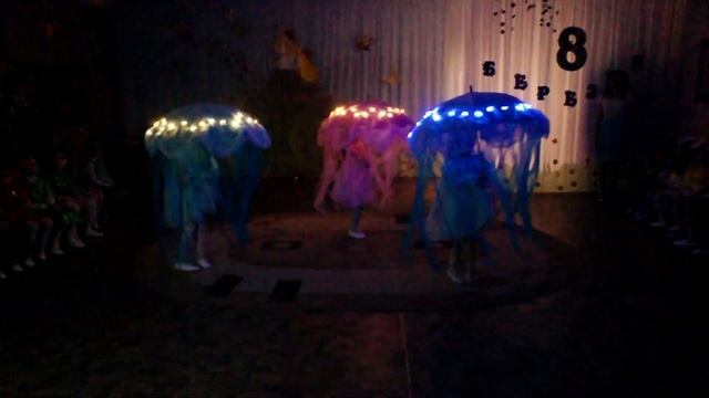 Самый лучший весенний утренник в детском саду 2019