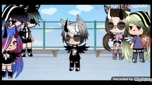 ~гача лайф~мини фильм~батл бывший