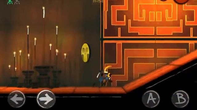 Быстрое прохождение игры shadowblade#7 смотреть онлайн