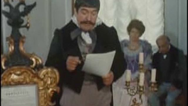 Фрагмент Чокнутые смотреть онлайн
