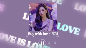 kpop playlist