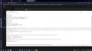 КАК СОЗДАТЬ СВОЙ СЕРВЕР В БИМЕНДЖИ - BeamNG Drive