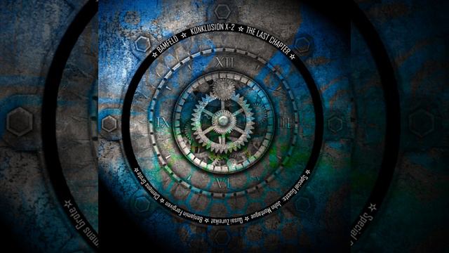 Raum und Zeit смотреть онлайн