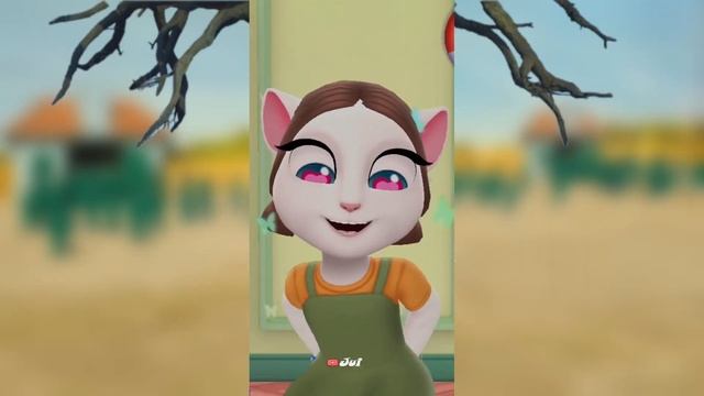Subway Surfer vs Talking Tom Hero Dash (Tag with Ryan+MetroLand+Cat runner) SQUID GAME FUNNY смотреть онлайн