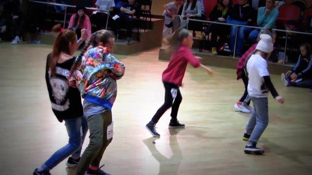 CRAZY DREAM CUP 26 декабря 2015 13 смотреть онлайн