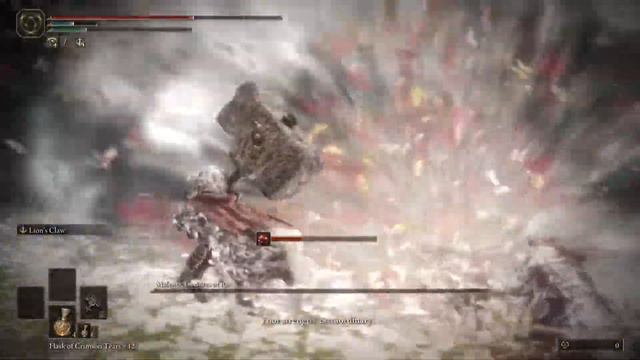 Elden Ring PS4 - Platinum смотреть онлайн