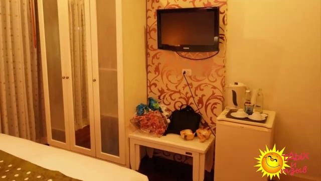 Отзывы отдыхающих об отеле The Beach Bouitique House 3* Пхукет (Тайланд) .Обзор отеля смотреть онлайн