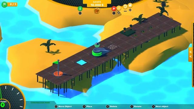 Two Hundred Ways gameplay on Nintendo Switch. смотреть онлайн