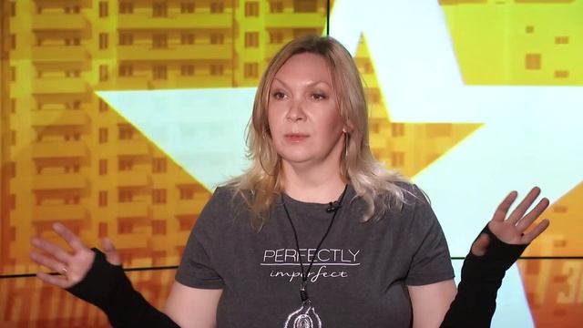 Проездом Валентина Смирнова