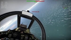 Авиационные прицелы в War Thunder - автоматика и радиодальномеры