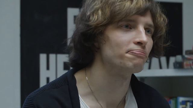 Скворцы Степанова. Revolution Fest, Рэп, Вера | Старостин