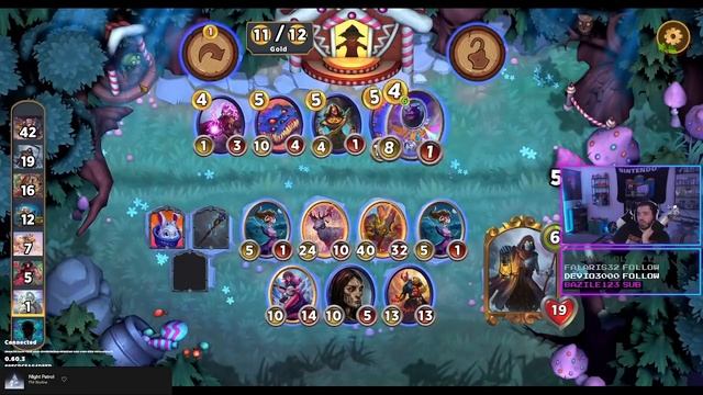 Learn How to Play Charon! | Storybook Brawl Best Comps | Full Game смотреть онлайн