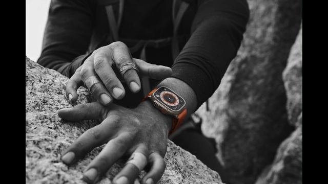 Apple Watch - How To Use Waypoints And Backtrack! смотреть онлайн