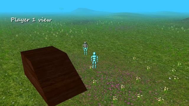 Java 3D Game Development 18: Clothes! смотреть онлайн
