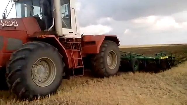 Культиватор КНК-6 смотреть онлайн