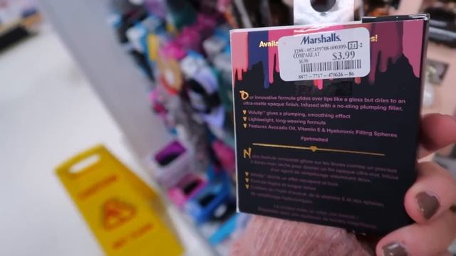 TJ MAXX MAKEUP FINDS - MODERN RENAISSANCE, IT COSMETICS SUPERHERO MASCARA, & MORE! смотреть онлайн