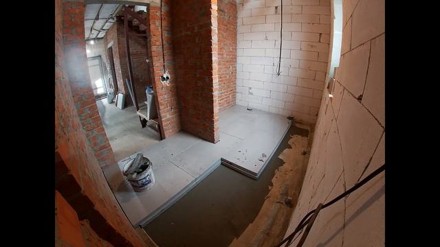 Как правильно утеплить пол!? смотреть онлайн