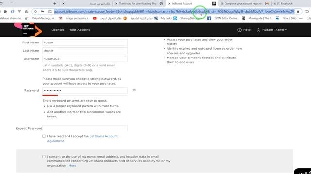 شرح تنزيل phpStorm وتفعيله смотреть онлайн