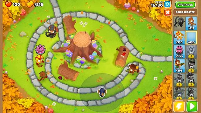 Bloons TD 6 - Tower Defense Game