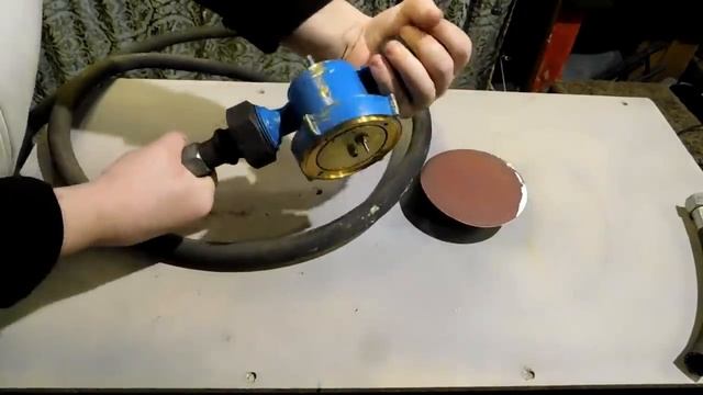 Мощный насос из негодного счетчика для воды! Гениальная идея для самоделки! смотреть онлайн