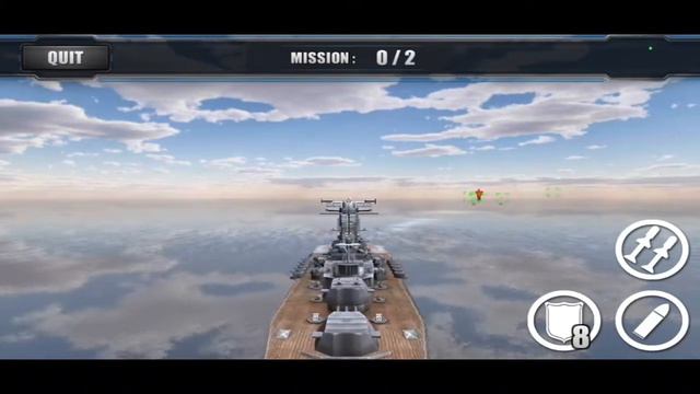 World Warship Combat APK MOD and HACKED смотреть онлайн