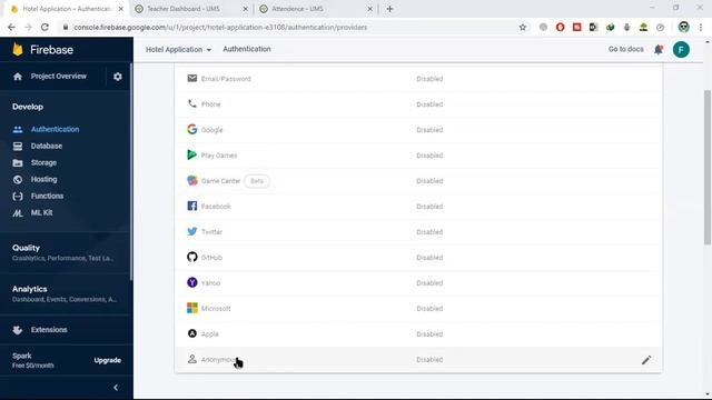 Sign In and Sign Up with Firebase Authentication with Android Studio Java in Urdu | Part 1 смотреть онлайн