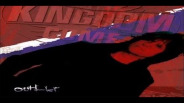 Kingdom Come - God Does Not Sing Our Song. ( HQ)