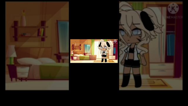 💗•[озвучка мини-фильма/цвет моего врага|•💗Gacha life {1/? } смотреть онлайн