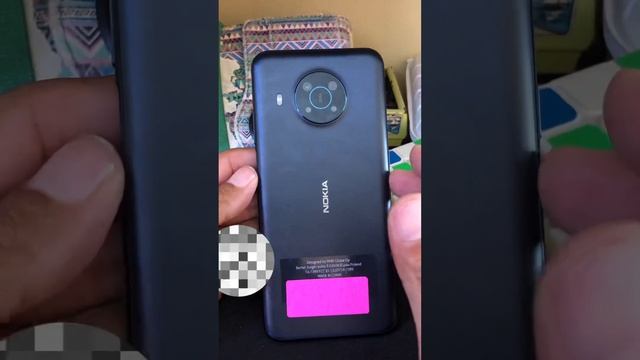 Quitar contraseña Nokia TA-1399 cuando no trae recovery mode? смотреть онлайн