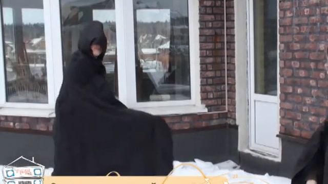 Анонс 140 серии. Гарри Поттер смотреть онлайн