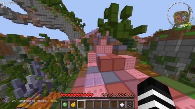 СЕКРЕТНАЯ ССЫЛКА НА VimeWorld! - Minecraft | ВаймВорлд | Майнкрафт смотреть онлайн