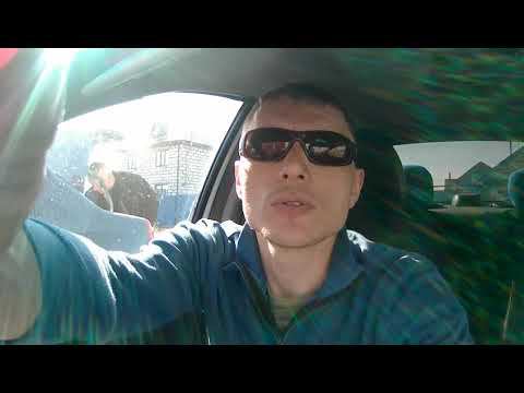 Ремонт суппорта на тойоте. Зачем платить ? когда делов на пол часа. смотреть онлайн