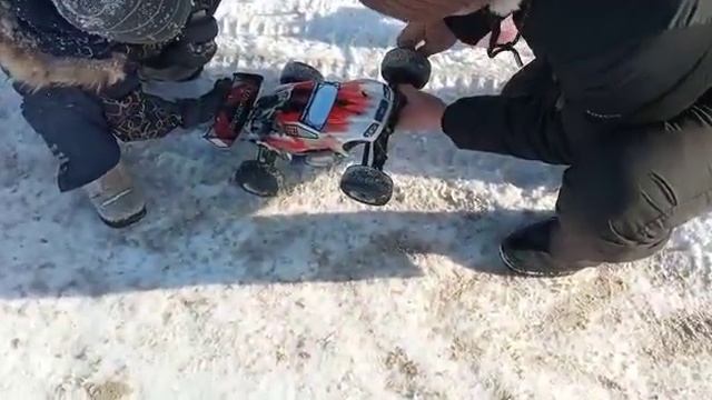 Первый выгон голубей из гонного отделения на улицу в новом году. Олег Костяков. т.89276513003 смотреть онлайн