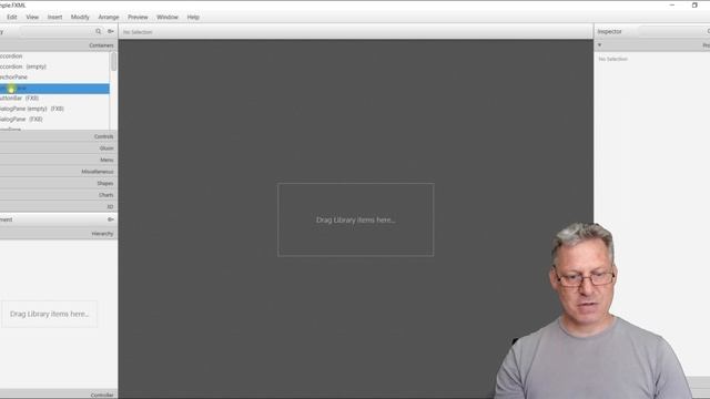 JavaFX Fireside chat 4 - Installing Gluon Scene Builder with Eclipse and OpenJDK11 смотреть онлайн