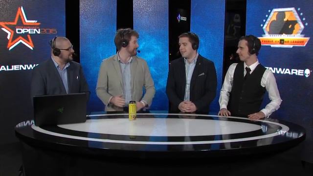 FUNNY MOMENTS (DreamHack Winter FACEIT LAN 2015) смотреть онлайн