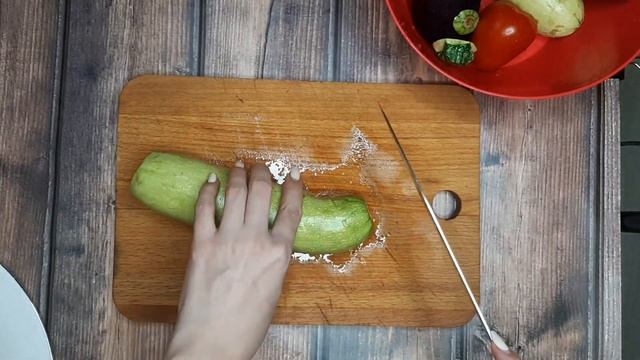 Рататуй! Вкуснейшее блюдо прованской кухни! смотреть онлайн