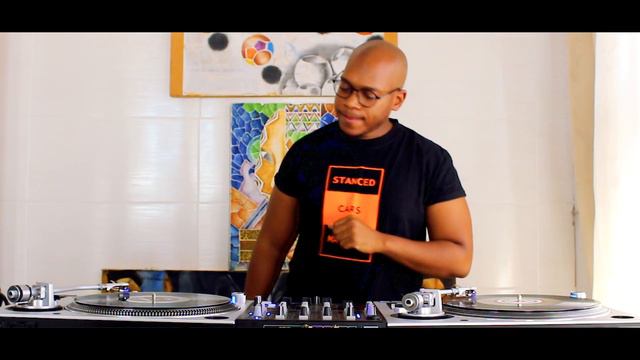 Deep Soulful House Slow Jam With @DymenshiN_SRZA Mix 5 | January 2022 | F.T.H-B: Chapter 2.18 смотреть онлайн