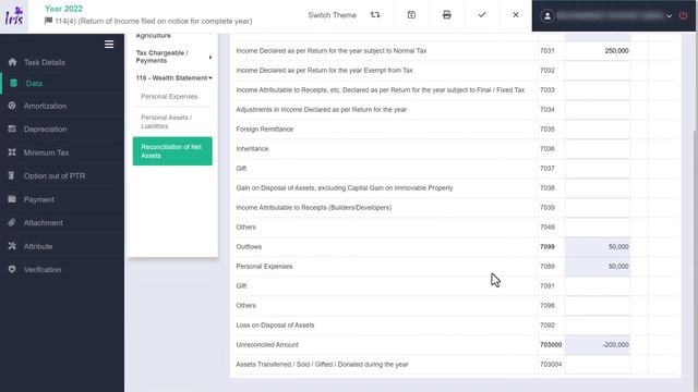 How to Declare Zero Tax Return | Nil Income Tax Return Method смотреть онлайн