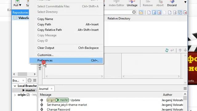 SmartGit смотреть онлайн