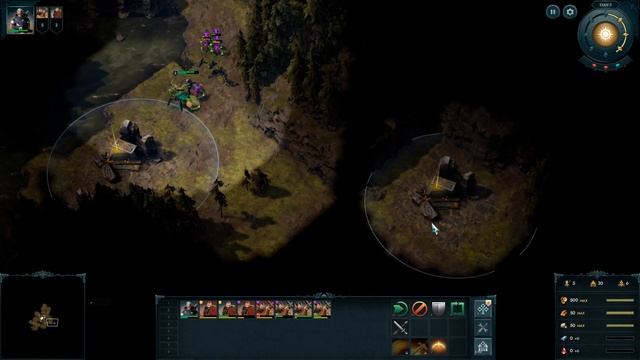 НОВАЯ СТРАТЕГИЯ ПРО ВЫЖИВАНИЕ - Age of Darkness: Final Stand смотреть онлайн