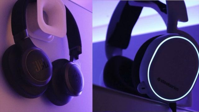Room Tour Project 246 - CHILL Desk & Gaming Setups! смотреть онлайн