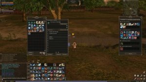 Самые простейшие и полезные цикличные макросы в lineage 2 classic