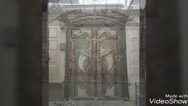 Дарвоза бо хости шумо смотреть онлайн
